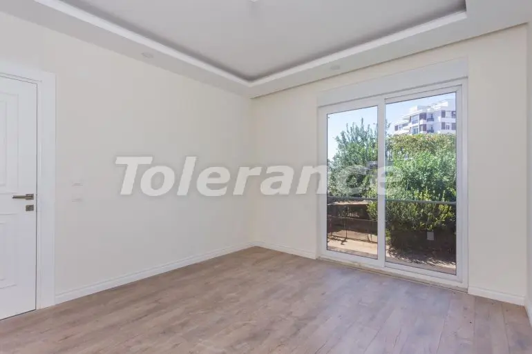 Apartment in Kepez, Antalya pool - buy realty in Turkey - 20032