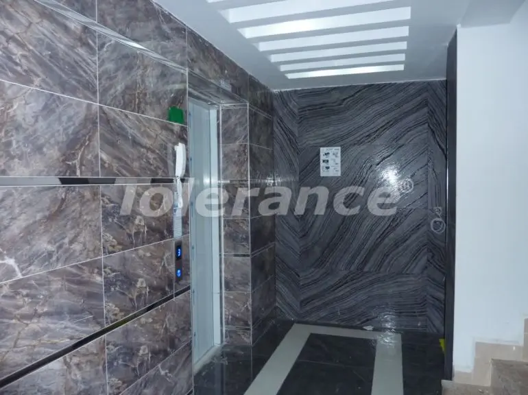 Apartment from the developer in Kepez, Antalya pool - 20618 Apartment from the developer in Kepez, Antalya pool - buy realty in Turkey - 20618