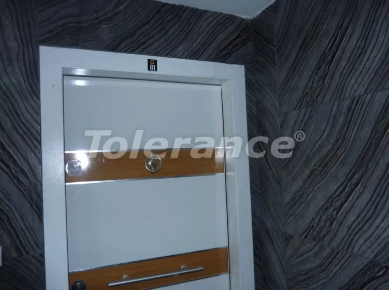 Apartment from the developer in Kepez, Antalya pool - 20619 Apartment from the developer in Kepez, Antalya pool - buy realty in Turkey - 20619