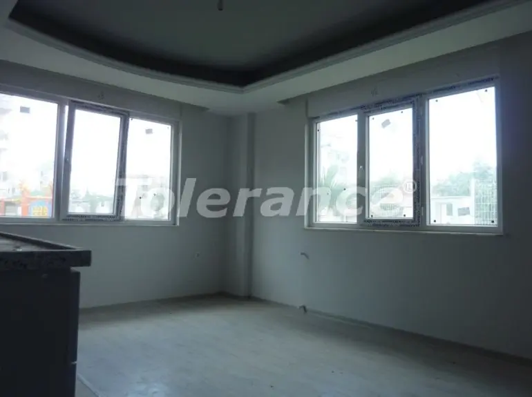 Apartment from the developer in Kepez, Antalya pool - 20628 Apartment from the developer in Kepez, Antalya pool - buy realty in Turkey - 20628