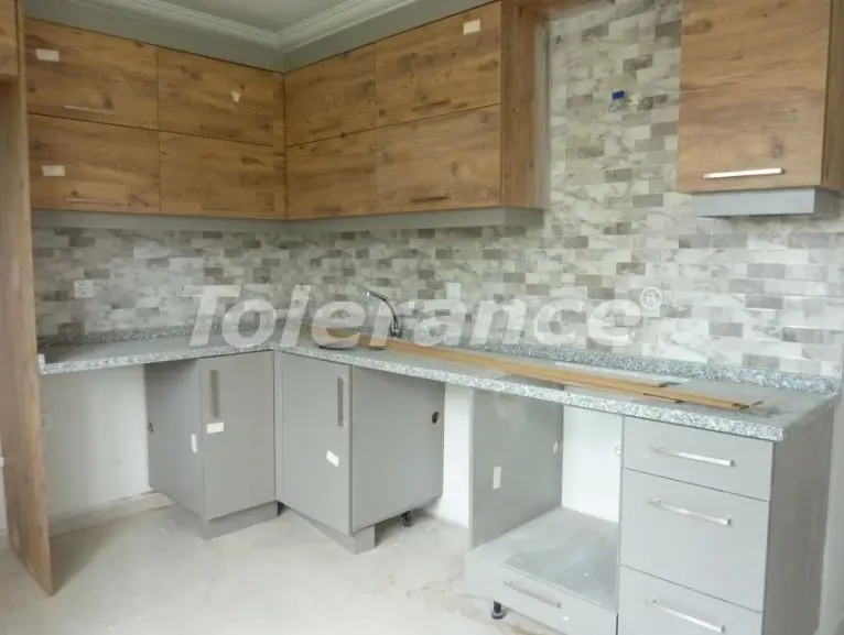 Apartment from the developer in Kepez, Antalya pool - 20631 Apartment from the developer in Kepez, Antalya pool - buy realty in Turkey - 20631