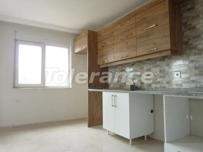 Apartment from the developer in Kepez, Antalya pool - 20636 Apartment from the developer in Kepez, Antalya pool - buy realty in Turkey - 20636