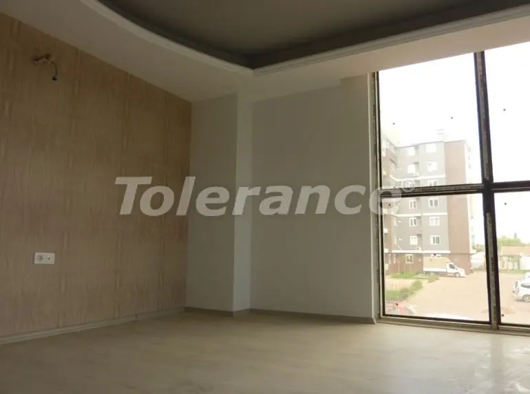 Apartment from the developer in Kepez, Antalya pool - 20639 Apartment from the developer in Kepez, Antalya pool - buy realty in Turkey - 20639