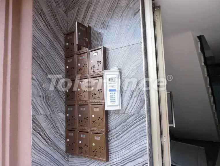 آپارتمان از سازنده که در کِپِز, آنتالیا استخر - خرید ملک در ترکیه - 20645