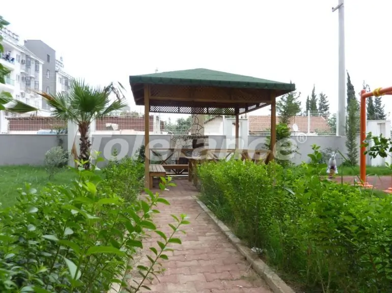 Apartment from the developer in Kepez, Antalya pool - 20647 Apartment from the developer in Kepez, Antalya pool - buy realty in Turkey - 20647