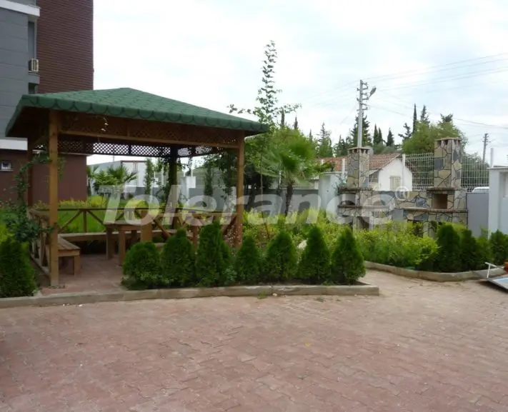 Apartment from the developer in Kepez, Antalya pool - 20650 Apartment from the developer in Kepez, Antalya pool - buy realty in Turkey - 20650