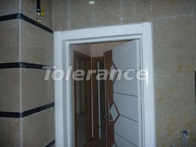 Apartment in Kepez, Antalya - buy realty in Turkey - 22221