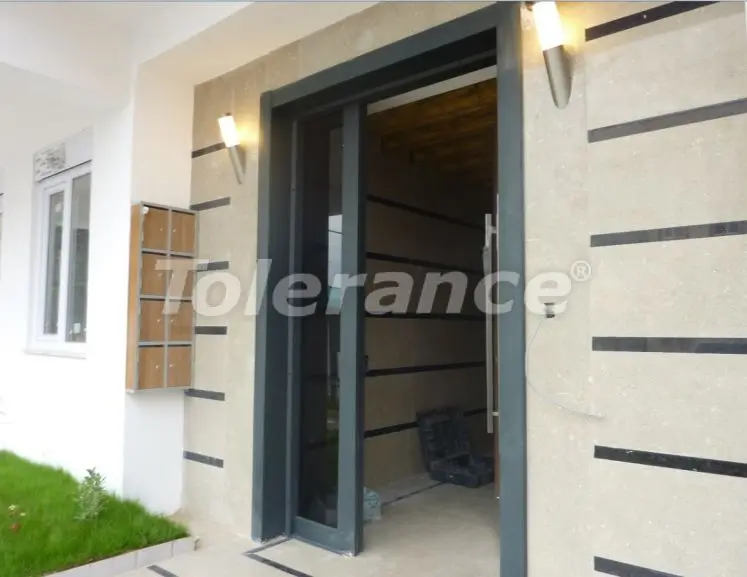 Apartment in Kepez, Antalya - buy realty in Turkey - 22226