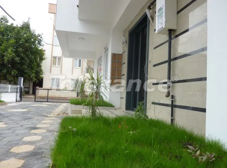 Apartment in Kepez, Antalya - buy realty in Turkey - 22227