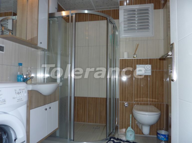 Apartment from developer in Kepez, Antalya - buy realty in Turkey - 22784