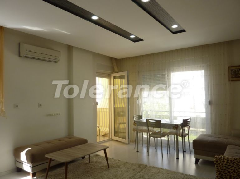 Apartment from developer in Kepez, Antalya - buy realty in Turkey - 22785