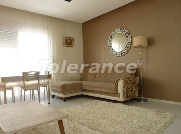 Apartment from developer in Kepez, Antalya - buy realty in Turkey - 22787