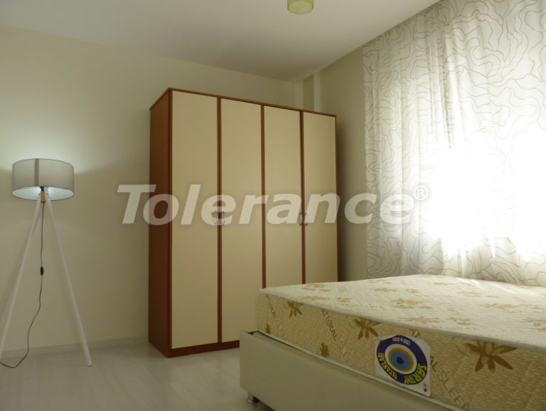 Apartment from developer in Kepez, Antalya - buy realty in Turkey - 22789