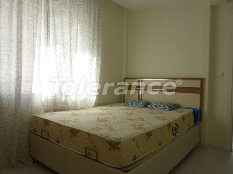 Apartment from developer in Kepez, Antalya - buy realty in Turkey - 22790