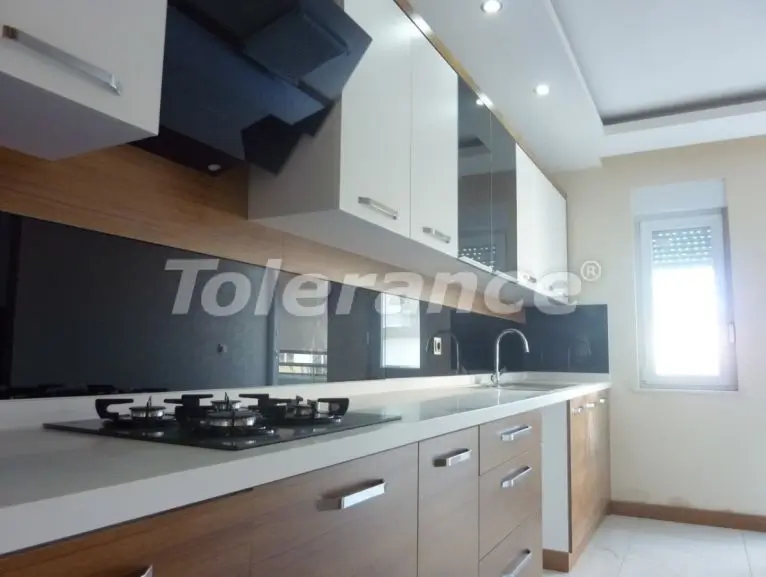 Apartment from the developer in Kepez, Antalya - 22799 Apartment from the developer in Kepez, Antalya - buy realty in Turkey - 22799