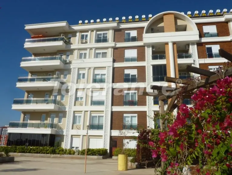 Apartment from the developer in Kepez, Antalya - 22800 Apartment from the developer in Kepez, Antalya - buy realty in Turkey - 22800