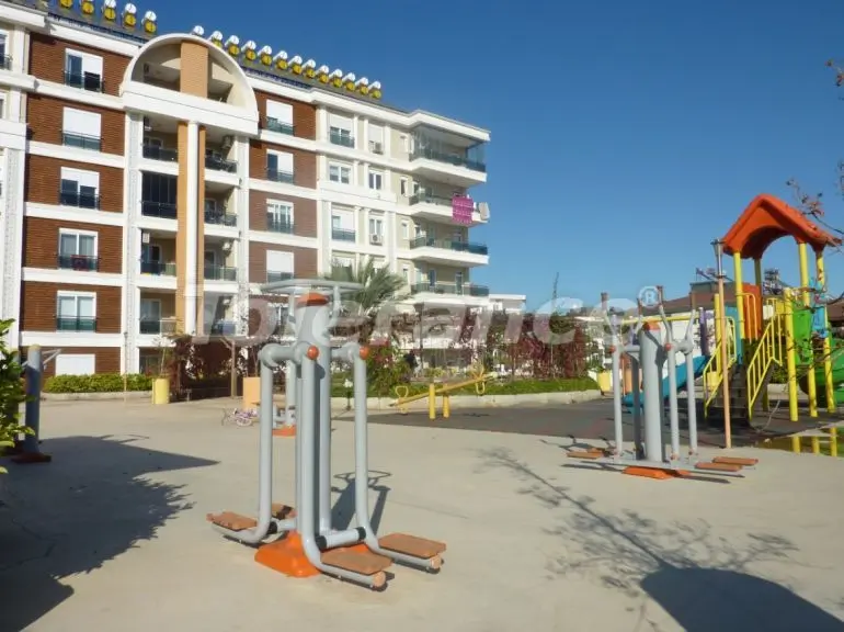 Apartment from the developer in Kepez, Antalya - 22801 Apartment from the developer in Kepez, Antalya - buy realty in Turkey - 22801