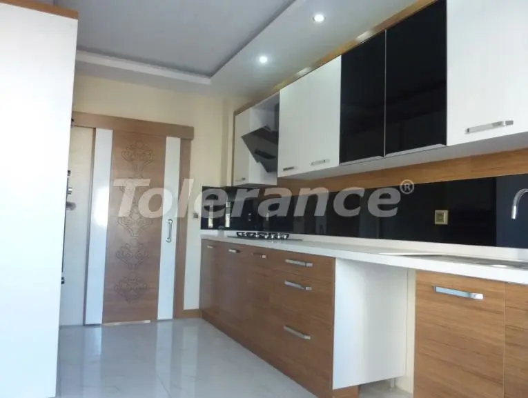Apartment from the developer in Kepez, Antalya - 22802 Apartment from the developer in Kepez, Antalya - buy realty in Turkey - 22802