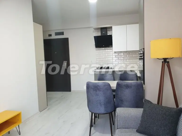 Apartment from the developer in Kepez, Antalya pool - 22991 Apartment from the developer in Kepez, Antalya pool - buy realty in Turkey - 22991