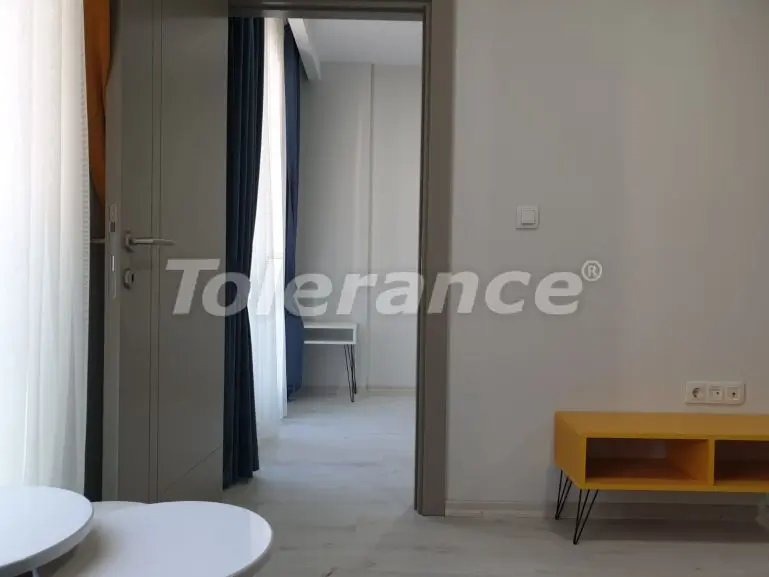 Apartment from the developer in Kepez, Antalya pool - 22992 Apartment from the developer in Kepez, Antalya pool - buy realty in Turkey - 22992