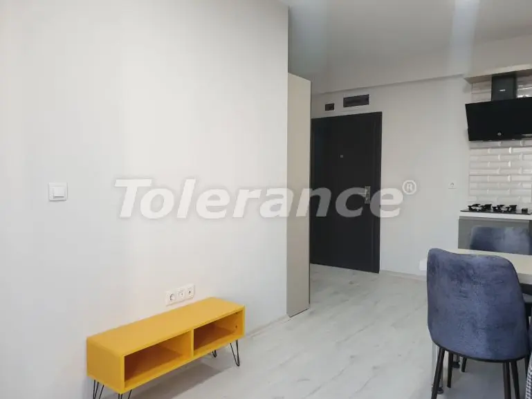 Apartment from the developer in Kepez, Antalya pool - 22993 Apartment from the developer in Kepez, Antalya pool - buy realty in Turkey - 22993