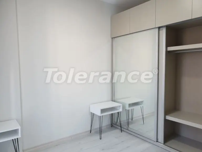 Apartment from the developer in Kepez, Antalya pool - 22995 Apartment from the developer in Kepez, Antalya pool - buy realty in Turkey - 22995