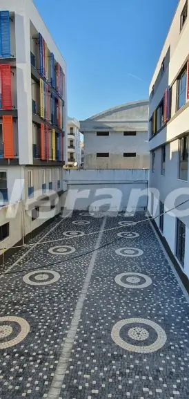 Apartment from the developer in Kepez, Antalya pool - 22999 Apartment from the developer in Kepez, Antalya pool - buy realty in Turkey - 22999