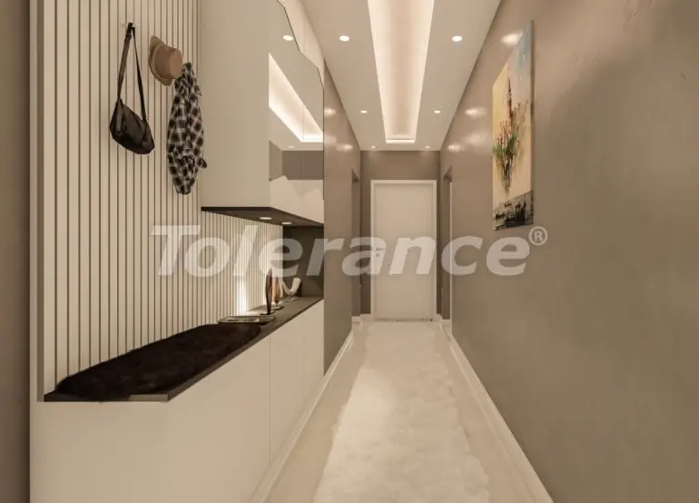 Apartment from the developer in Kepez, Antalya - 23505 Apartment from the developer in Kepez, Antalya - buy realty in Turkey - 23505