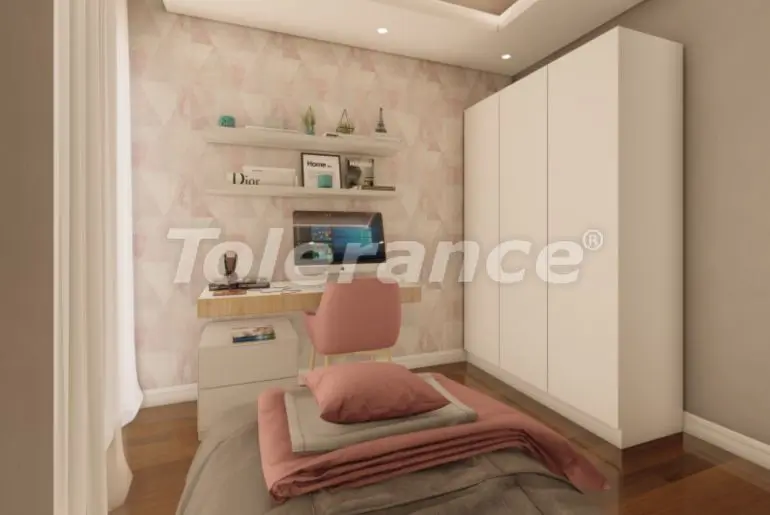 Apartment from the developer in Kepez, Antalya - 23507 Apartment from the developer in Kepez, Antalya - buy realty in Turkey - 23507