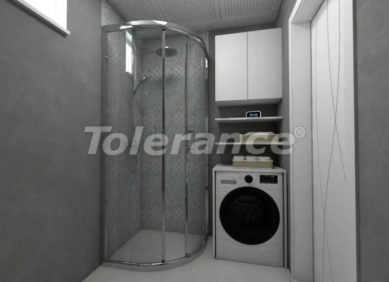 Apartment from the developer in Kepez, Antalya - 23509 Apartment from the developer in Kepez, Antalya - buy realty in Turkey - 23509