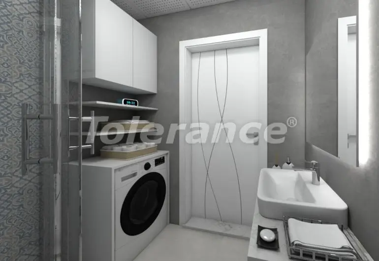 Apartment from the developer in Kepez, Antalya - 23510 Apartment from the developer in Kepez, Antalya - buy realty in Turkey - 23510