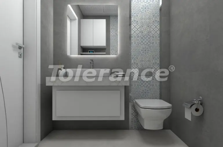 Apartment from the developer in Kepez, Antalya - 23511 Apartment from the developer in Kepez, Antalya - buy realty in Turkey - 23511