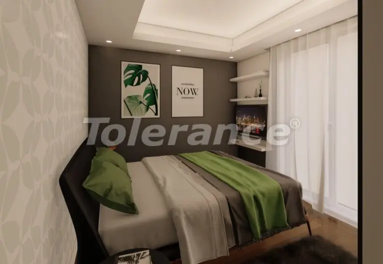 Apartment from the developer in Kepez, Antalya - 23517 Apartment from the developer in Kepez, Antalya - buy realty in Turkey - 23517