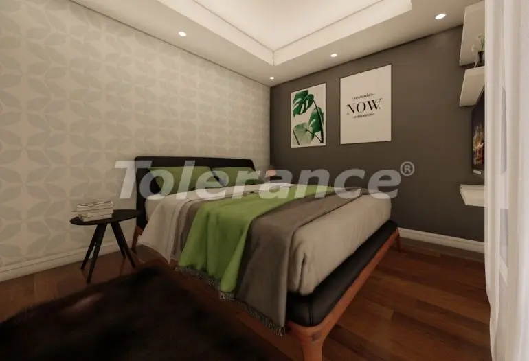 Apartment from the developer in Kepez, Antalya - 23518 Apartment from the developer in Kepez, Antalya - buy realty in Turkey - 23518