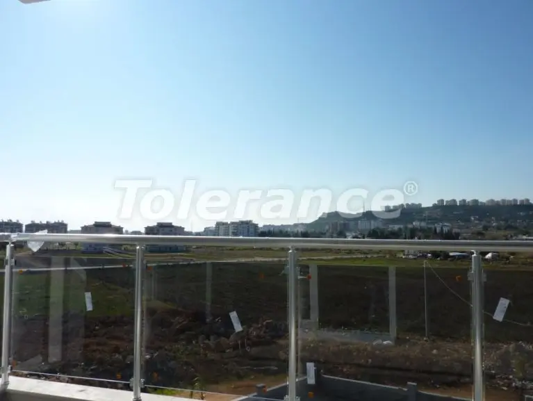 Apartment from the developer in Kepez, Antalya pool installment - 23820 Apartment from the developer in Kepez, Antalya pool installment - buy realty in Turkey - 23820