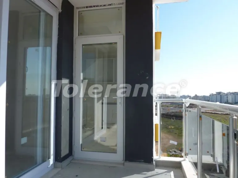 Apartment from the developer in Kepez, Antalya pool installment - 23821 Apartment from the developer in Kepez, Antalya pool installment - buy realty in Turkey - 23821