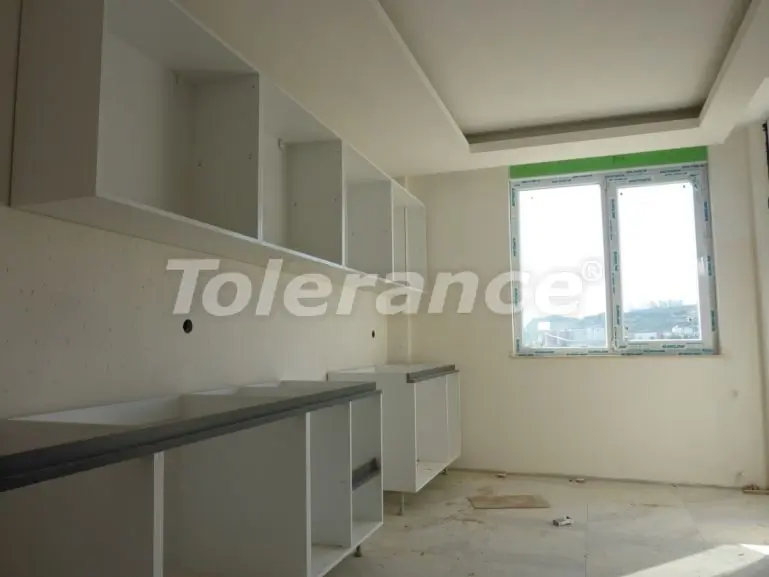 Apartment from the developer in Kepez, Antalya pool installment - 23822 Apartment from the developer in Kepez, Antalya pool installment - buy realty in Turkey - 23822