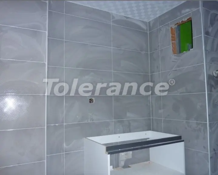 Apartment from the developer in Kepez, Antalya pool installment - 23824 Apartment from the developer in Kepez, Antalya pool installment - buy realty in Turkey - 23824