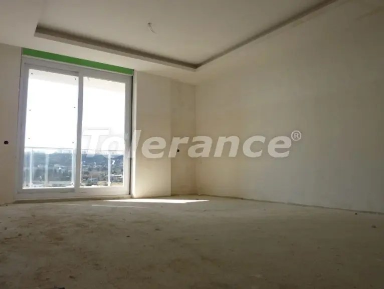 Apartment from the developer in Kepez, Antalya pool installment - 23832 Apartment from the developer in Kepez, Antalya pool installment - buy realty in Turkey - 23832