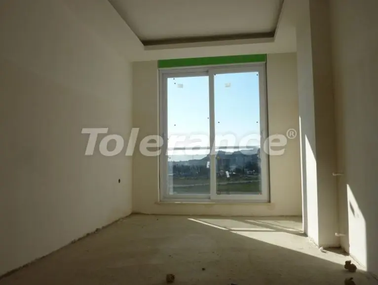 Apartment from the developer in Kepez, Antalya pool installment - 23833 Apartment from the developer in Kepez, Antalya pool installment - buy realty in Turkey - 23833