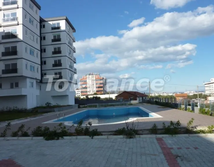 Apartment vom entwickler in Kepez, Antalya pool - 23922 Apartment vom entwickler in Kepez, Antalya pool - immobilien in der Türkei kaufen - 23922