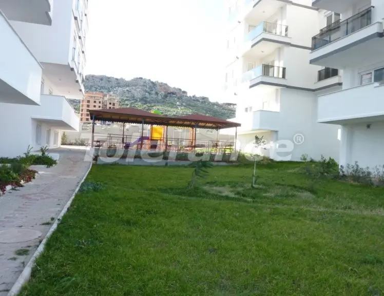 Apartment vom entwickler in Kepez, Antalya pool - 23923 Apartment vom entwickler in Kepez, Antalya pool - immobilien in der Türkei kaufen - 23923