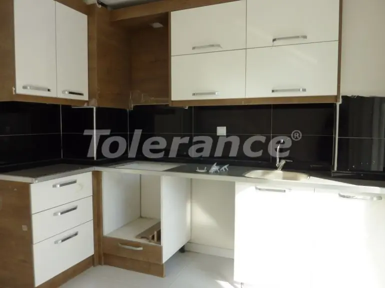 Apartment vom entwickler in Kepez, Antalya pool - 23932 Apartment vom entwickler in Kepez, Antalya pool - immobilien in der Türkei kaufen - 23932