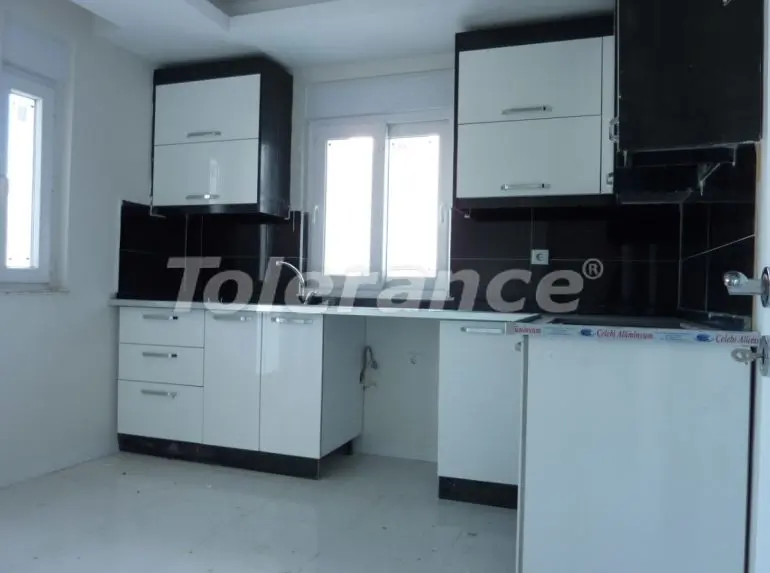 Apartment vom entwickler in Kepez, Antalya pool - 23935 Apartment vom entwickler in Kepez, Antalya pool - immobilien in der Türkei kaufen - 23935