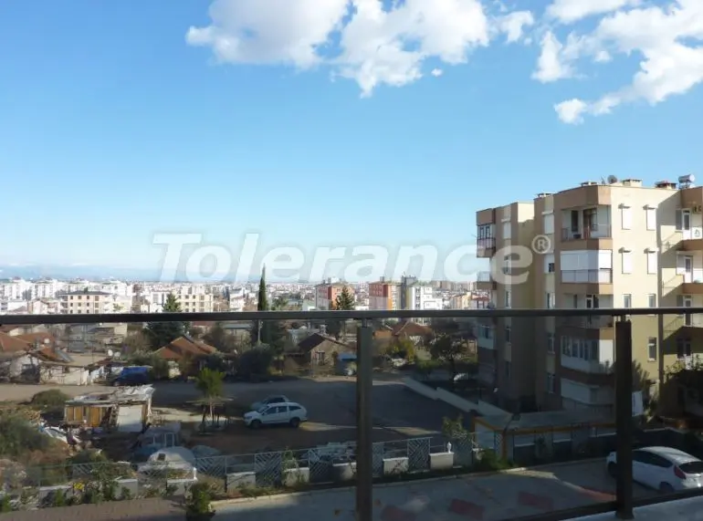 Apartment vom entwickler in Kepez, Antalya pool - 23936 Apartment vom entwickler in Kepez, Antalya pool - immobilien in der Türkei kaufen - 23936