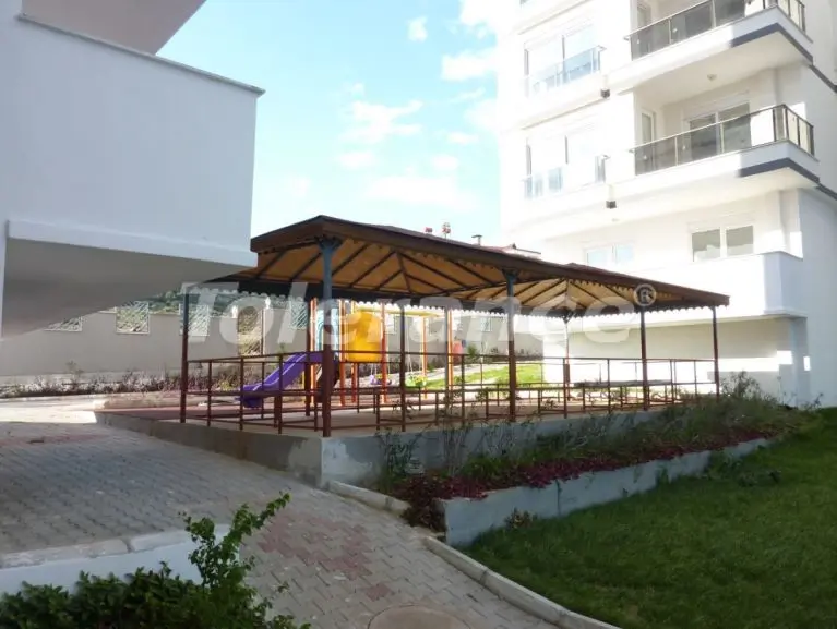 Apartment vom entwickler in Kepez, Antalya pool - 23939 Apartment vom entwickler in Kepez, Antalya pool - immobilien in der Türkei kaufen - 23939