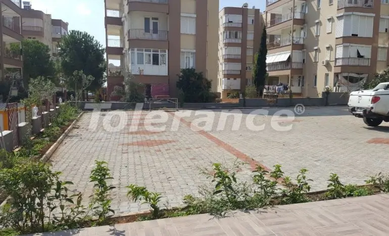 Apartment vom entwickler in Kepez, Antalya pool - 23943 Apartment vom entwickler in Kepez, Antalya pool - immobilien in der Türkei kaufen - 23943