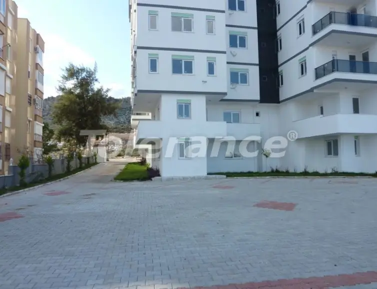 Apartment vom entwickler in Kepez, Antalya pool - 23947 Apartment vom entwickler in Kepez, Antalya pool - immobilien in der Türkei kaufen - 23947