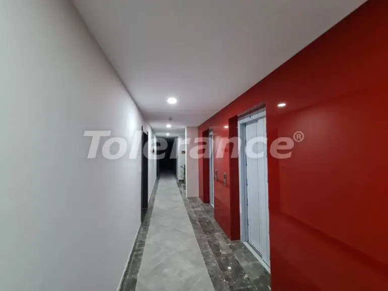 Apartment from the developer in Kepez, Antalya pool - 26912 Apartment from the developer in Kepez, Antalya pool - buy realty in Turkey - 26912