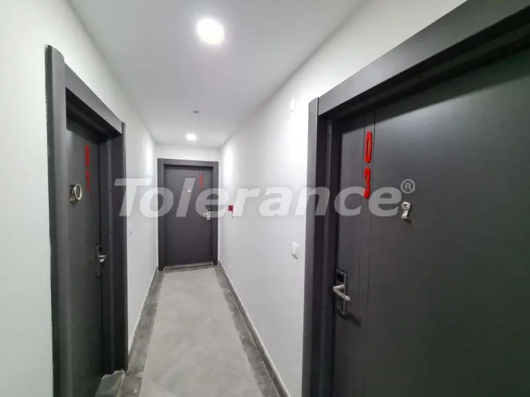 Apartment from the developer in Kepez, Antalya pool - 26915 Apartment from the developer in Kepez, Antalya pool - buy realty in Turkey - 26915